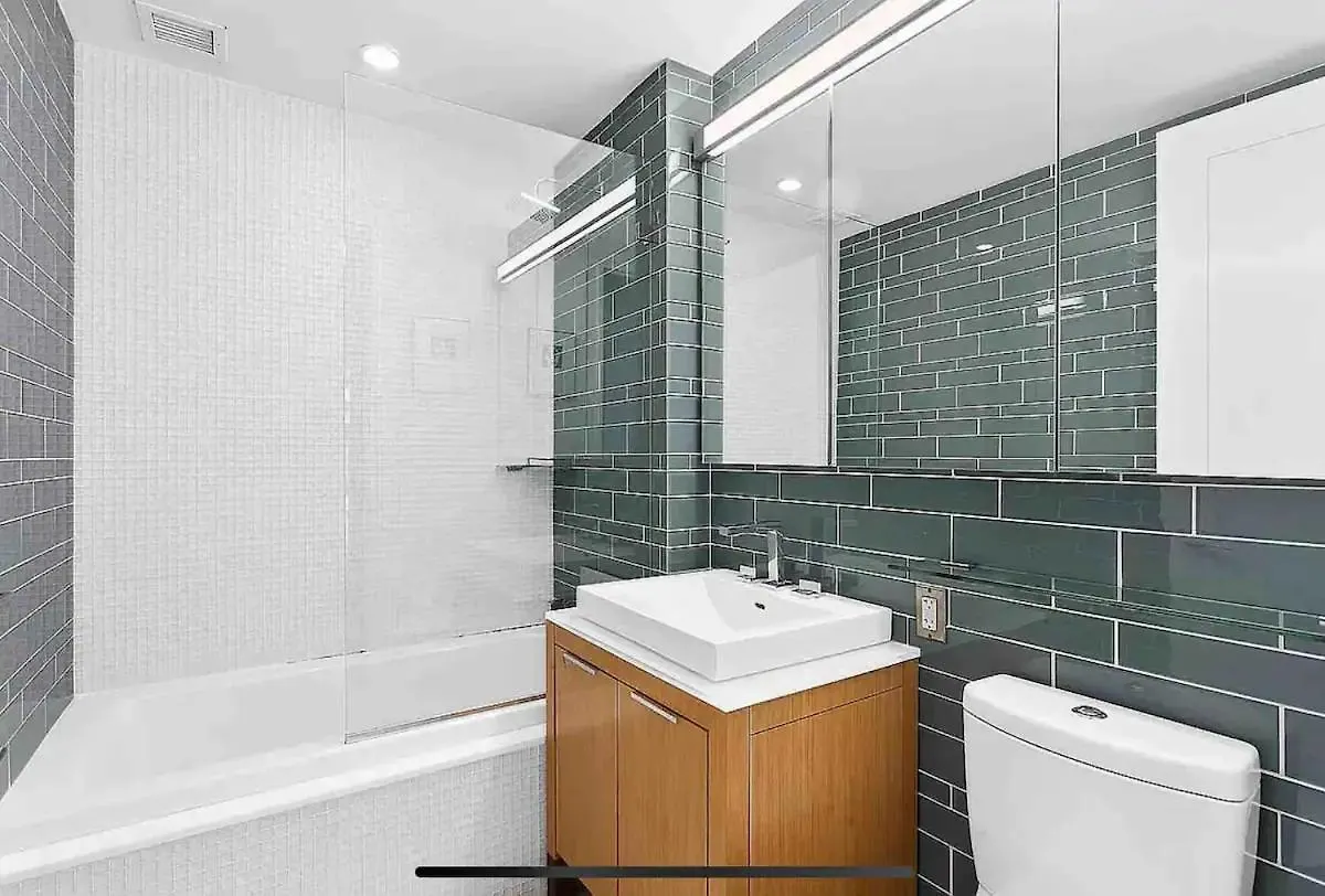 Διαμέρισμα Modern One Bedroom - Large Private Terrace - Luxury Building - Williamsburg Νέα Υόρκη Ηνωμένες Πολιτείες της Αμερικής