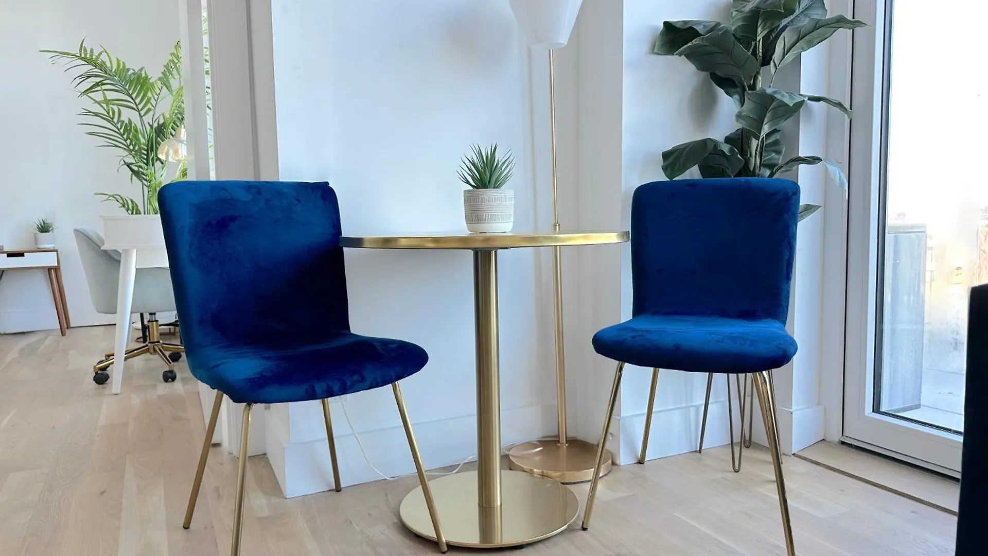 Modern One Bedroom - Large Private Terrace - Luxury Building - Williamsburg Νέα Υόρκη Ηνωμένες Πολιτείες της Αμερικής